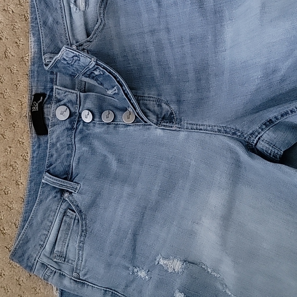 1822 London Jeans